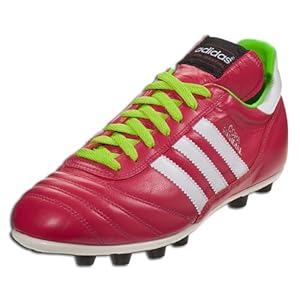 adidas Copa Mundial - Samba (Vivid Berry) 13