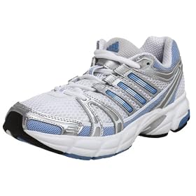 Buy adidas Ladies Allegra 2 W Running Shoe by adidas
