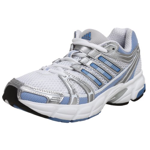 adidas Womens Allegra 2 W Running ShoeWhite/Silver/Blue8 M 51mepmxvw4L. SL500 adidas Womens Allegra 2 W Running ShoeWhite/Silver/Blue8 M