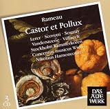 Rameau: Castor et Pollux