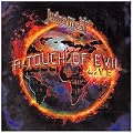A Touch Of Evil (Live)