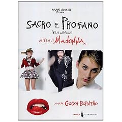 Sacro E Profano