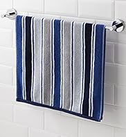 Chelsea Striped Towel