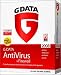G data antivirus + firewall 2008 - 2 postes