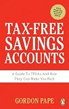 Tax-Free Savings Accounts