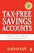 Tax-Free Savings Accounts