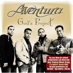 God's Project