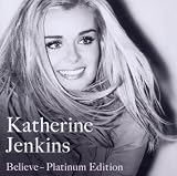 Believe: Platinum Collection