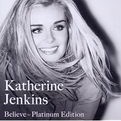 Believe - Platinum Edition