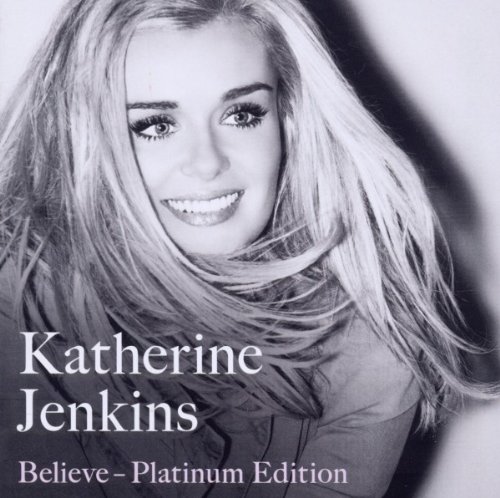 katherine jenkins - Angel Lyrics - Zortam Music