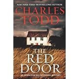 THE RED DOORby Charles Todd