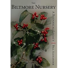 The Biltmore Nursery: A Botanical Legacy