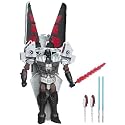 Star Wars Transformers Class III DARTH VADER TO STAR DESTROYER From Hasbro List Price:	$49.99 Price:	$39.99 & eligible for FREE Super Saver Shipping on orders over $25