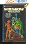 Sideshow (Tales of the Galactic Midway #1)