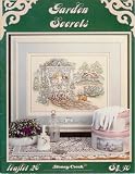 Gazebo Gardens Books