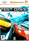Revue Atari  / Test Drive Unlimited