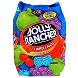 Jolly Rancher Hard Candy - 5 lb Bag