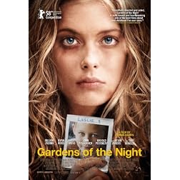 Gardens of the Night