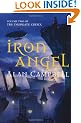 Iron Angel: The Deepgate Codex: Volume II