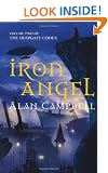 Iron Angel: The Deepgate Codex: Volume II