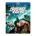 Journey to the Center of the Earth [Blu-ray] [Import]