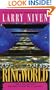 Ringworld (Turtleback School & Library Binding Edition)