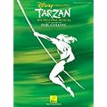 Tarzan: The Broadway Musical