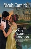 The Last Rake In London (Harlequin Historical)