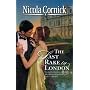The Last Rake In London (Harlequin Historical Series)