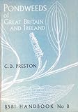 Pondweeds of Great Britain and Ireland