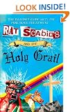 Rat Scabies and the Holy Grail