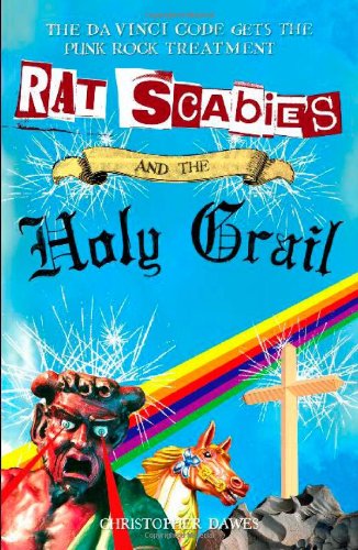 rat scabies and the holy grail