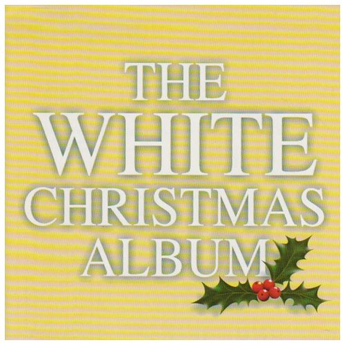 CD-Charts  Search : The White Christmas Album
