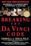 Breaking the Da Vinci Code by Darrell L. Bock ($1.30)