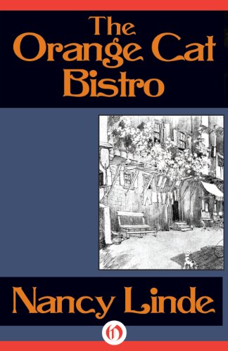 The Orange Cat Bistro