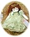Irish Priness Collectible Musical Doll