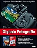 Digitale Fotografie - Christian Haasz