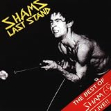 Shams Last Stand