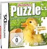 Puzzle  Tierbabys
