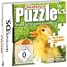 Puzzle - Tierbabys