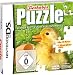 Puzzle - Tierbabys