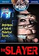 Slayer (Beyond Terror) [DVD]