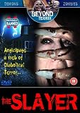 Slayer (Beyond Terror) [DVD]