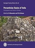 Precambrian basins of India : stratigraphic and tectonic context