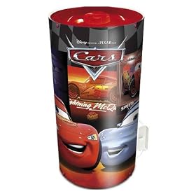 Disney Cars Kool Lite Light - Great Low Price