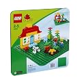 LEGO Duplo 2304 - Gro�e Bauplatte - gr�n