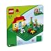 LEGO Duplo 2304 - Gro�e Bauplatte - gr�n