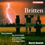 Britten:String Quartets