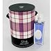 Lady Mac Steed Prune Tartan by Lady Mac Steed Eau De Toilette Spray 3.3 oz