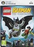 LEGO Batman